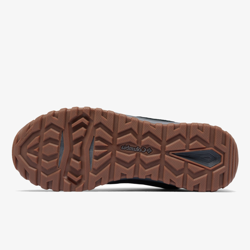 Columbia Pantofi BURNSIDER™ WATERPROOF 