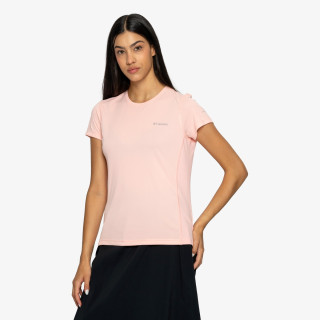 Columbia Tricou Zero Rules™ Light SS Crew 