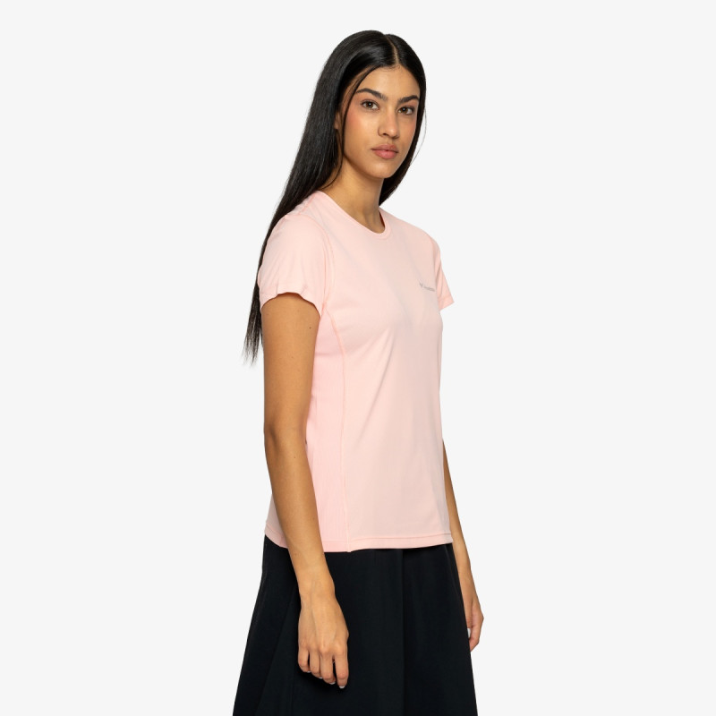 Columbia Tricou Zero Rules™ Light SS Crew 