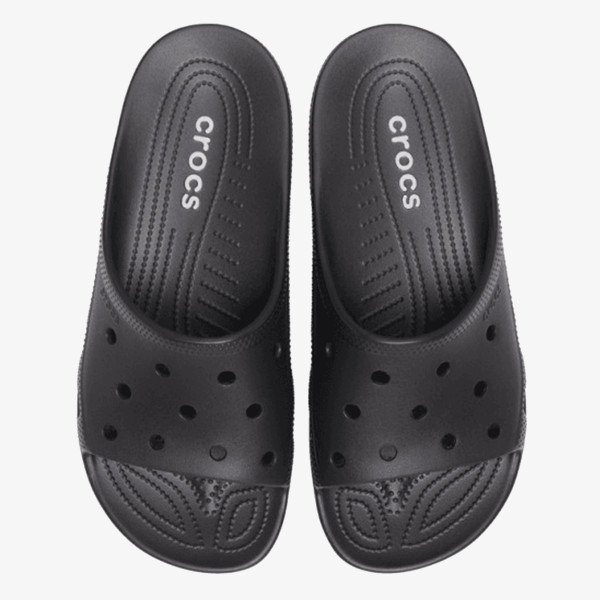 Crocs Papuci SATURDAY SLIDE M 