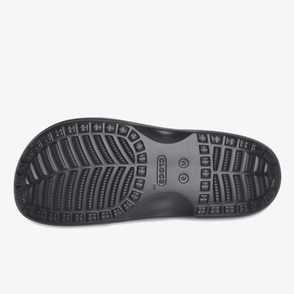 Crocs Papuci SATURDAY SLIDE M 