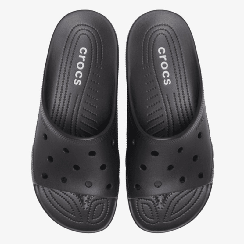 Crocs Papuci SATURDAY SLIDE M 