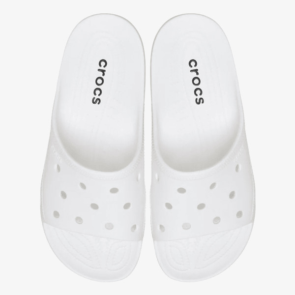 Crocs Papuci SATURDAY SLIDE M 