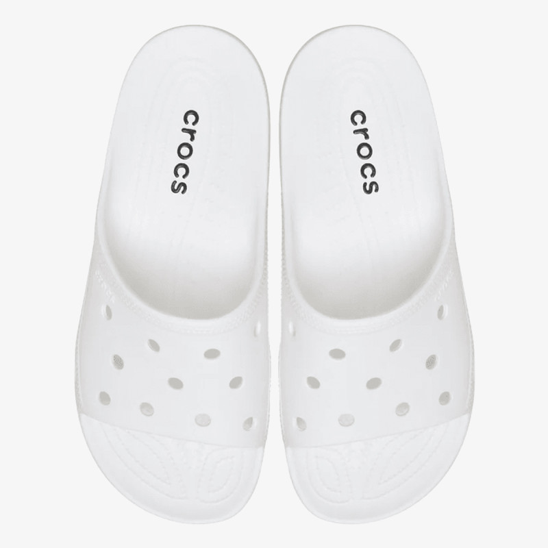 Crocs Papuci SATURDAY SLIDE M 