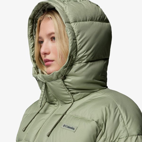 Columbia Jacheta Pike Lake™ III Hooded Jacket 