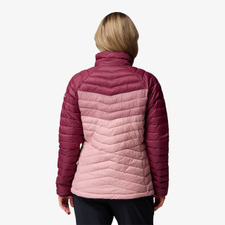 Columbia Jacheta Powder Pass™ Jacket 