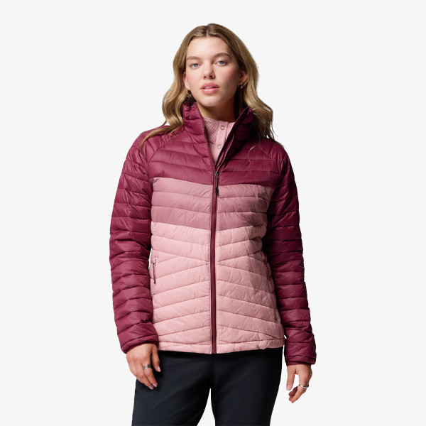 Columbia Jacheta Powder Pass™ Jacket 