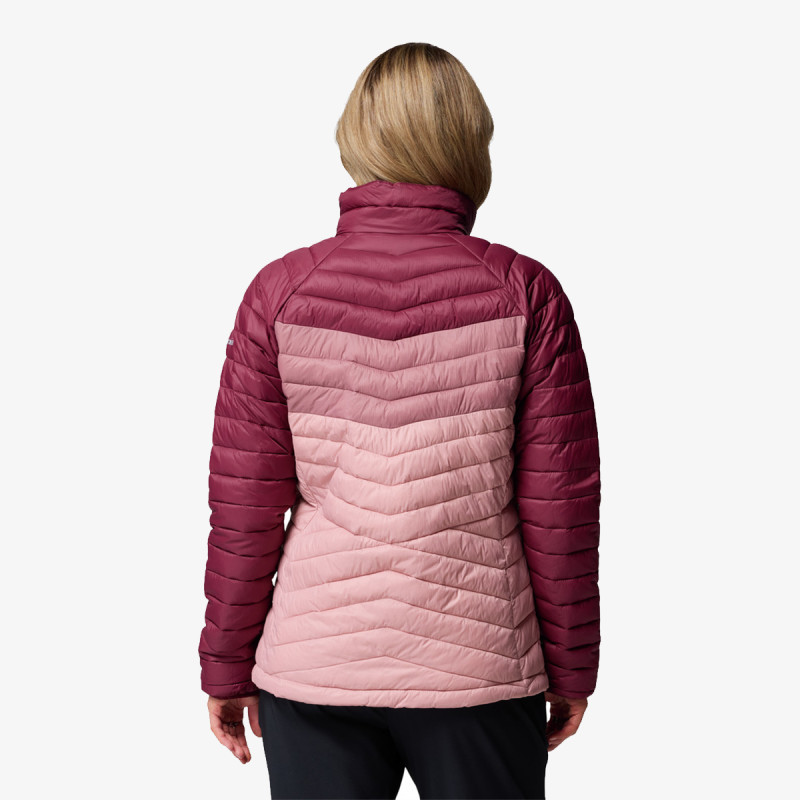Columbia Jacheta Powder Pass™ Jacket 