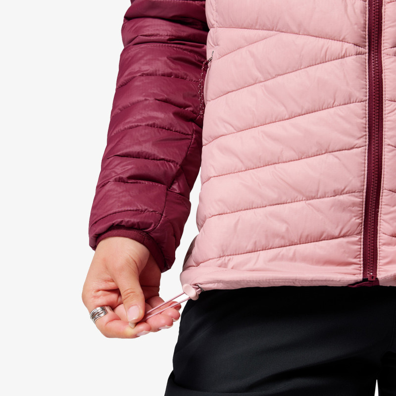 Columbia Jacheta Powder Pass™ Jacket 