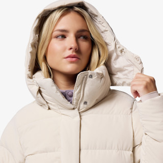 Columbia Jacheta Amaze Puff™ Mid Hooded Jacket 