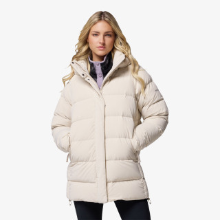 Columbia Jacheta Amaze Puff™ Mid Hooded Jacket 