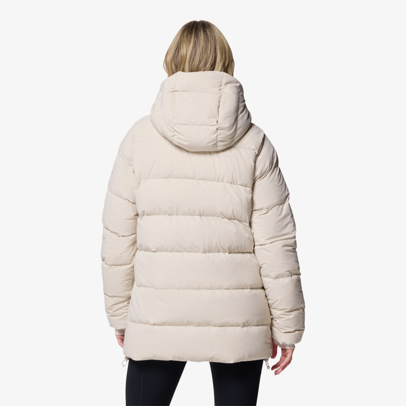 Columbia Jacheta Amaze Puff™ Mid Hooded Jacket 