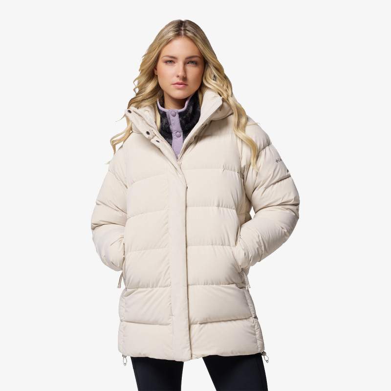 Columbia Jacheta Amaze Puff™ Mid Hooded Jacket 