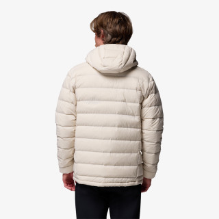 Columbia Jacheta Drift Peak™ Stretch Down Hooded Jacket 