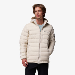 Columbia Jacheta Drift Peak™ Stretch Down Hooded Jacket 
