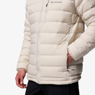 Columbia Jacheta Drift Peak™ Stretch Down Hooded Jacket 
