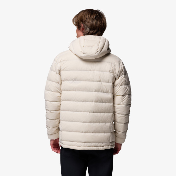 Columbia Jacheta Drift Peak™ Stretch Down Hooded Jacket 