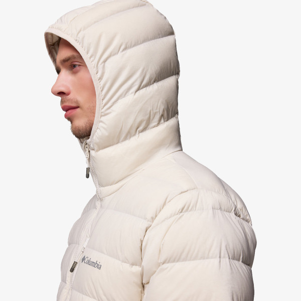 Columbia Jacheta Drift Peak™ Stretch Down Hooded Jacket 