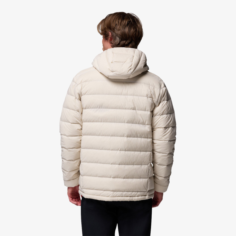 Columbia Jacheta Drift Peak™ Stretch Down Hooded Jacket 