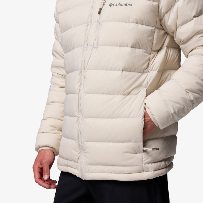 Columbia Jacheta Drift Peak™ Stretch Down Hooded Jacket 