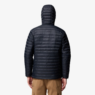 Columbia Jacheta Powder Pass™ Hooded Jacket 