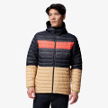 Columbia Jacheta Powder Pass™ Hooded Jacket 
