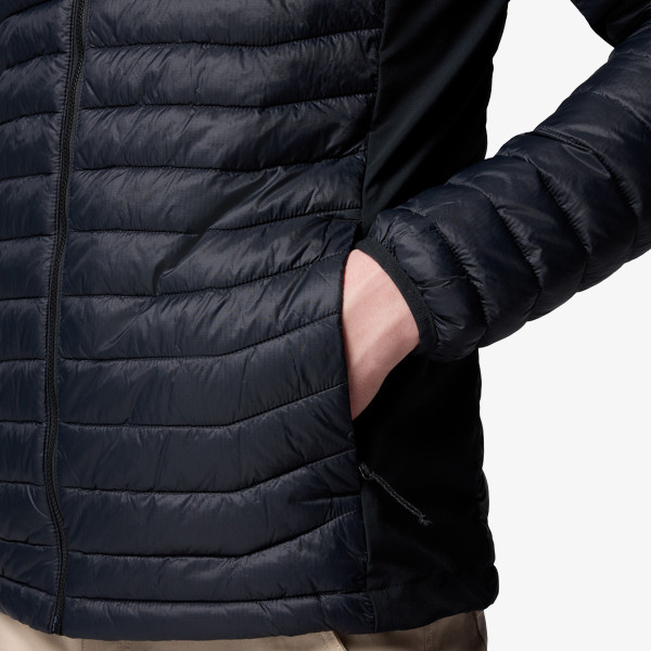 Columbia Jacheta Powder Pass™ Hybrid Jacket 
