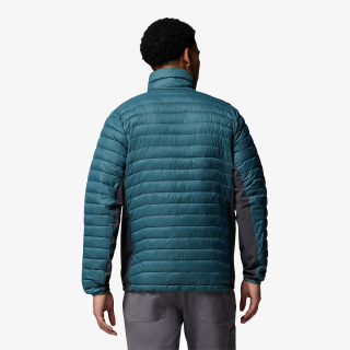 Columbia Jacheta Powder Pass™ Hybrid Jacket 