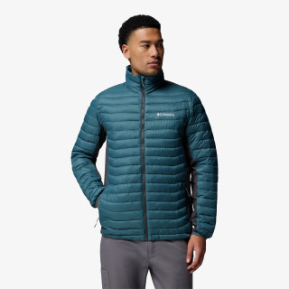 Columbia Jacheta Powder Pass™ Hybrid Jacket 