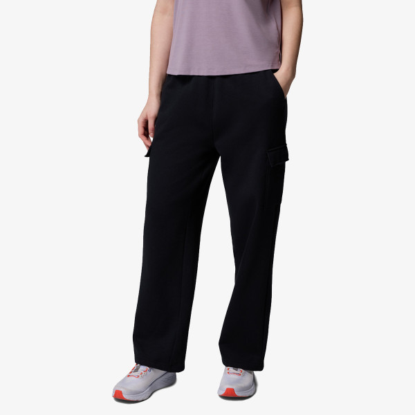 Columbia Pantaloni de trening Aldermore™ Fleece Cargo Pant 