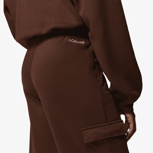 Columbia Pantaloni de trening Aldermore™ Fleece Cargo Pant 