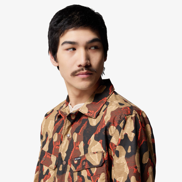 Columbia Camasa Landroamer™ Field Shirt 