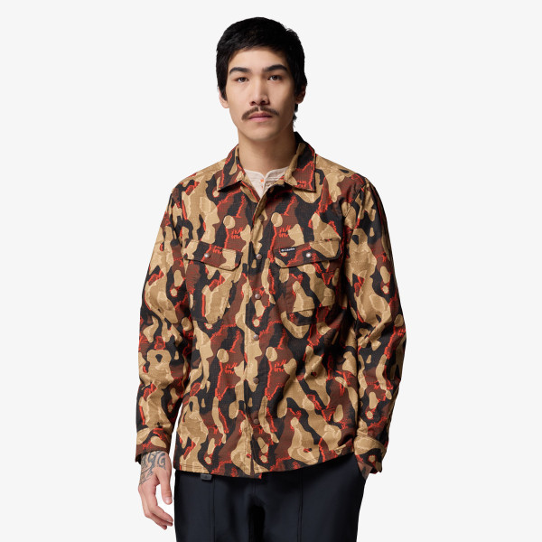Columbia Camasa Landroamer™ Field Shirt 
