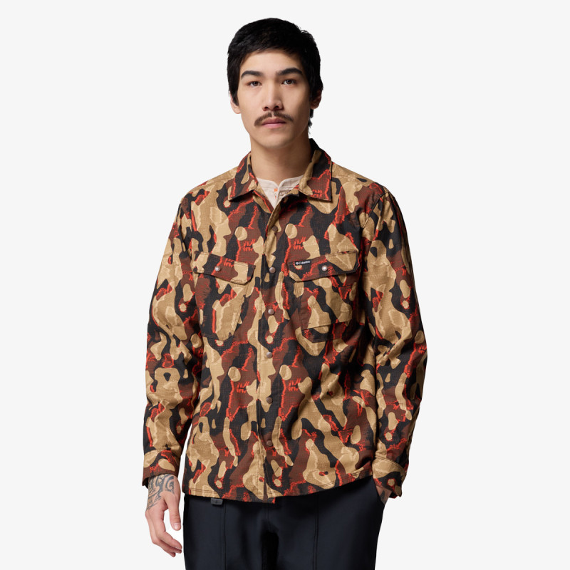 Columbia Camasa Landroamer™ Field Shirt 