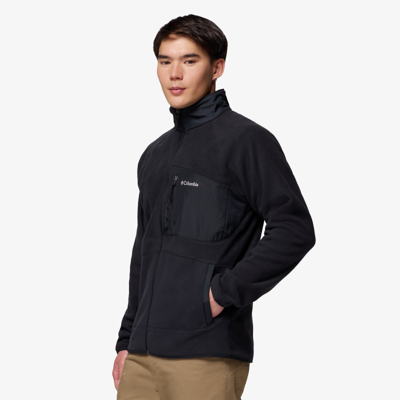 Columbia Hanorac Fast Trek™ Overlay Full Zip 