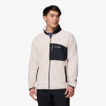 Columbia Hanorac Fast Trek™ Overlay Full Zip 