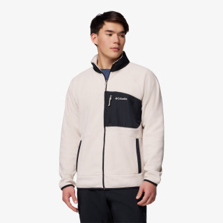 Columbia Hanorac Fast Trek™ Overlay Full Zip 