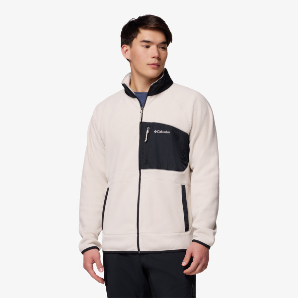 Columbia Hanorac Fast Trek™ Overlay Full Zip 