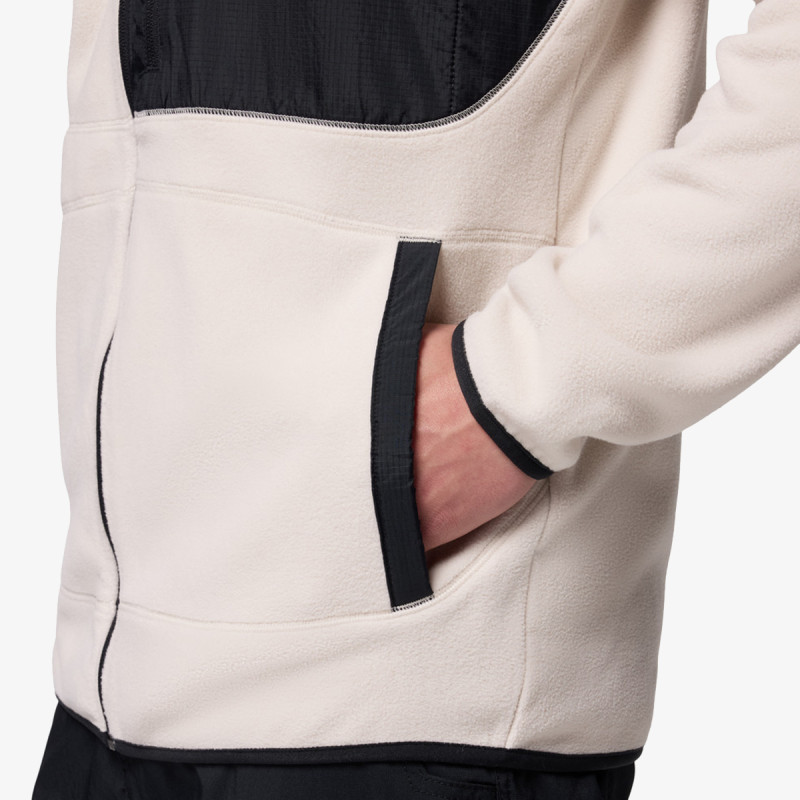 Columbia Hanorac Fast Trek™ Overlay Full Zip 