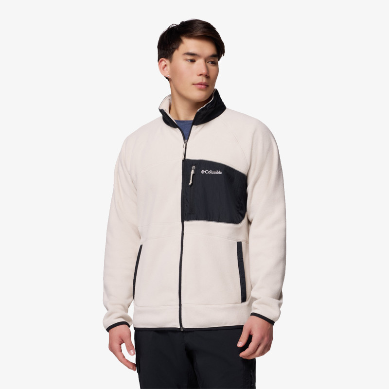Columbia Hanorac Fast Trek™ Overlay Full Zip 