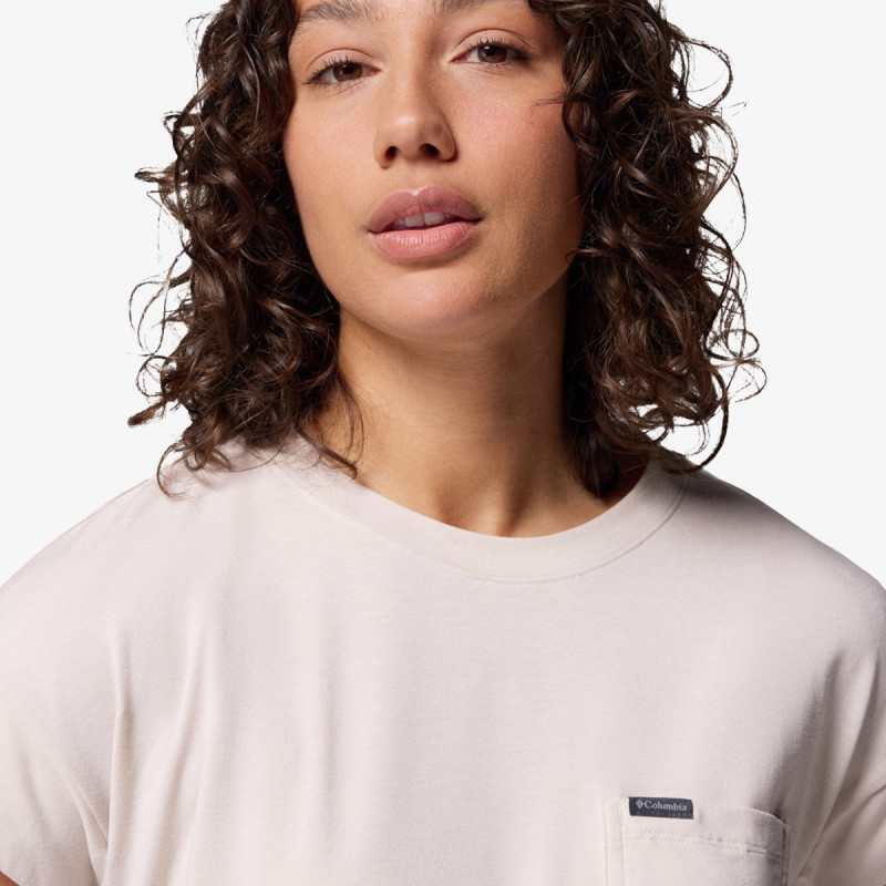 Columbia Tricou Daniela Falls™ SS 