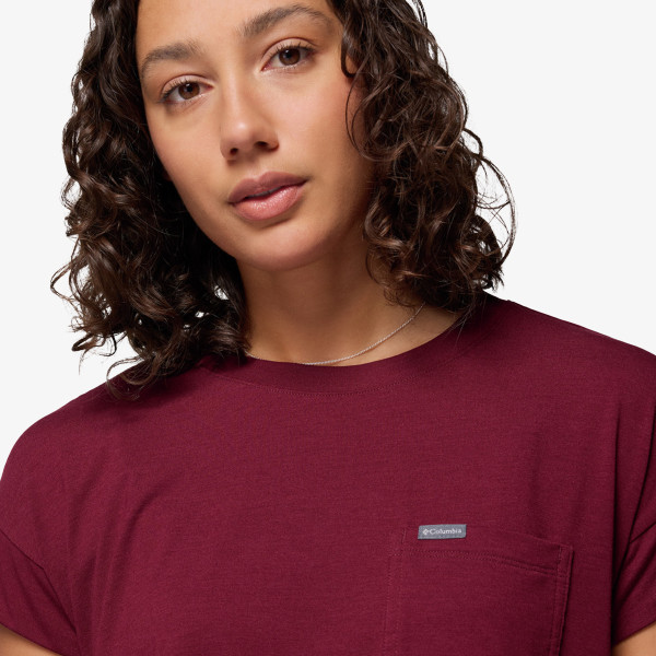 Columbia Tricou Daniela Falls™ SS 