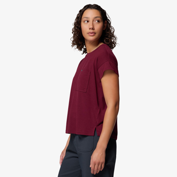 Columbia Tricou Daniela Falls™ SS 