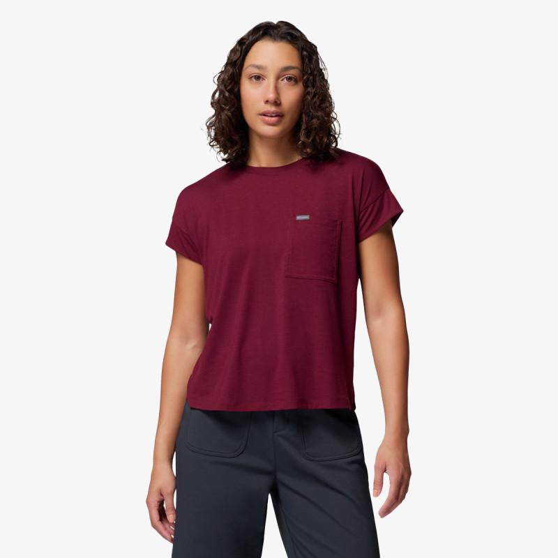 Columbia Tricou Daniela Falls™ SS 