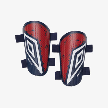 Umbro Aparatori NEO SHIELD GUARD W/CALF STRAPS 