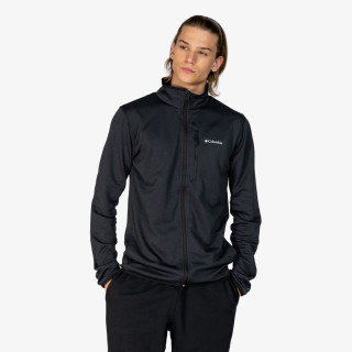 Columbia Hanorac Essential Hike™ Grid Fleece Full Zip 