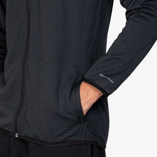 Columbia Hanorac Essential Hike™ Grid Fleece Full Zip 