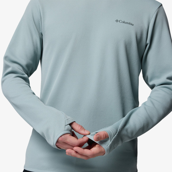 Columbia Hanorac Tech Trail™ Utility Warm LS Crew