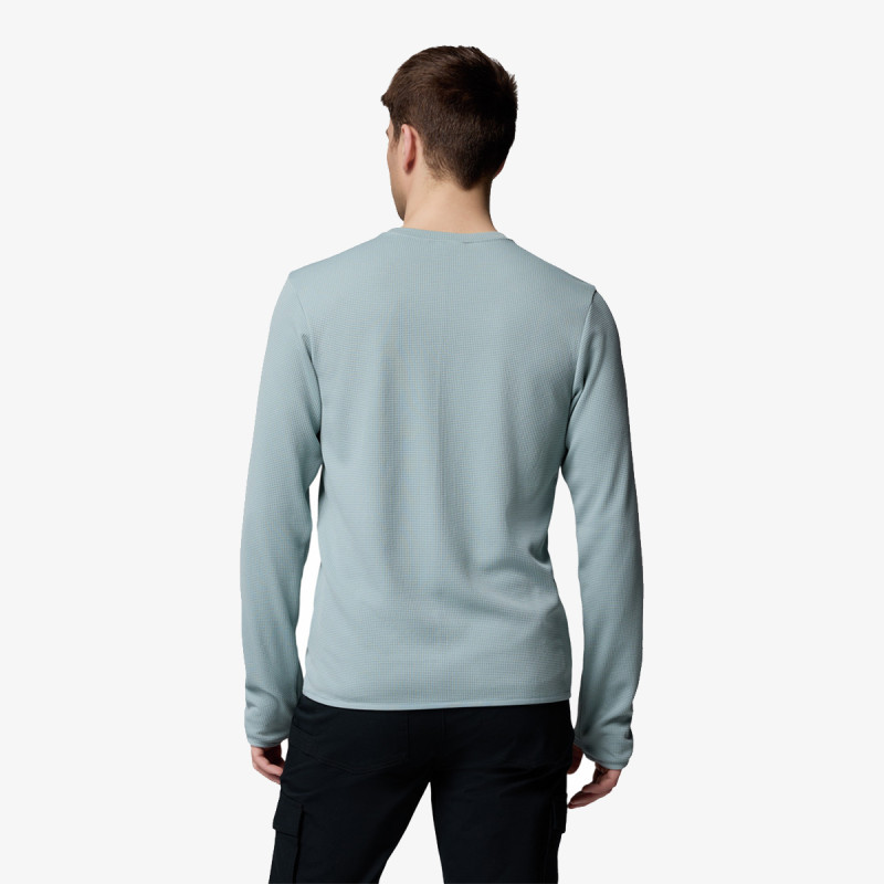 Columbia Hanorac Tech Trail™ Utility Warm LS Crew