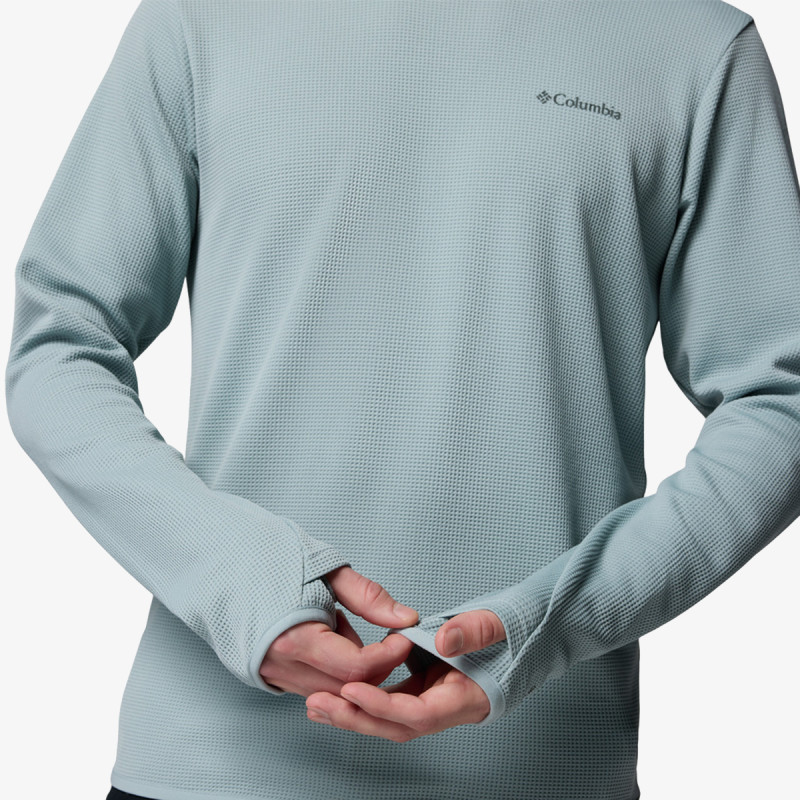 Columbia Hanorac Tech Trail™ Utility Warm LS Crew